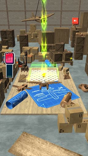 Make It Fly! screenshot 5 - screenshot