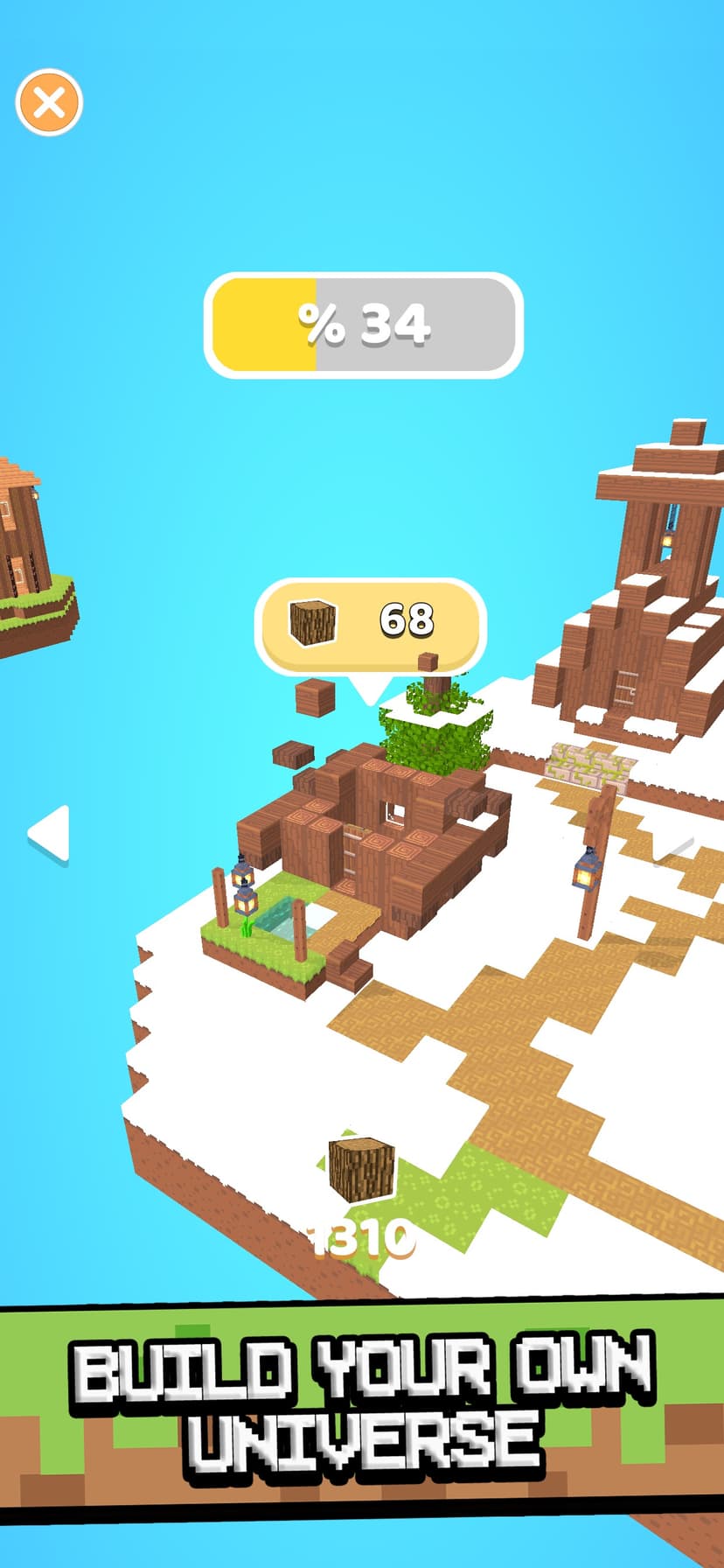 Craft & Merge screenshot 3 - screenshot