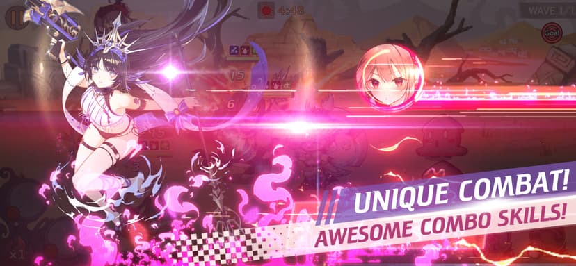 Food Fantasy screenshot 4 - screenshot