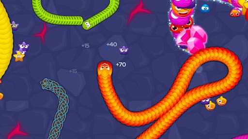 Worm Hunt screenshot 6 - screenshot