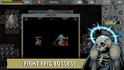 Loop Hero screenshot 5 - screenshot