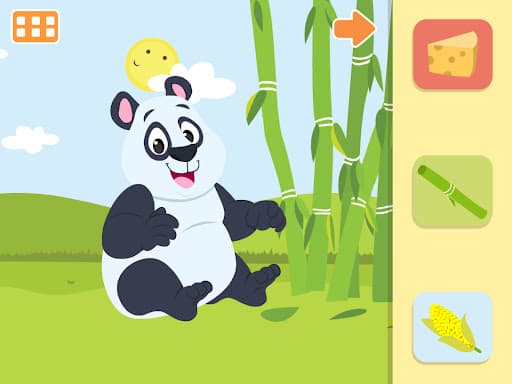 ABC Animal Games for Toddlers screenshot 14 - screenshot