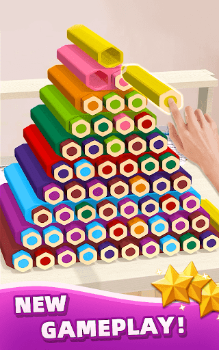 Goods Master 3D: Puzzle Games screenshot 11 - screenshot