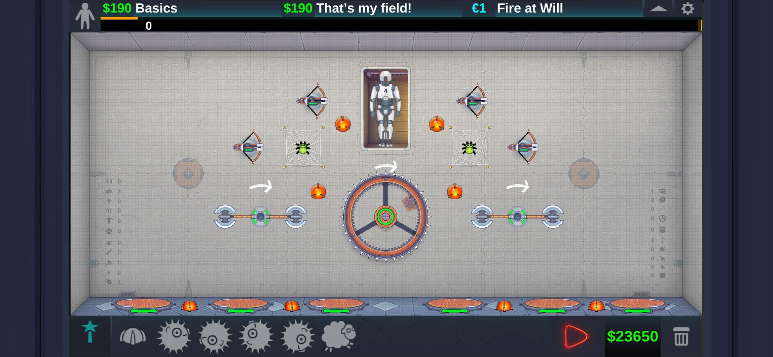 Happy Room screenshot 5 - screenshot