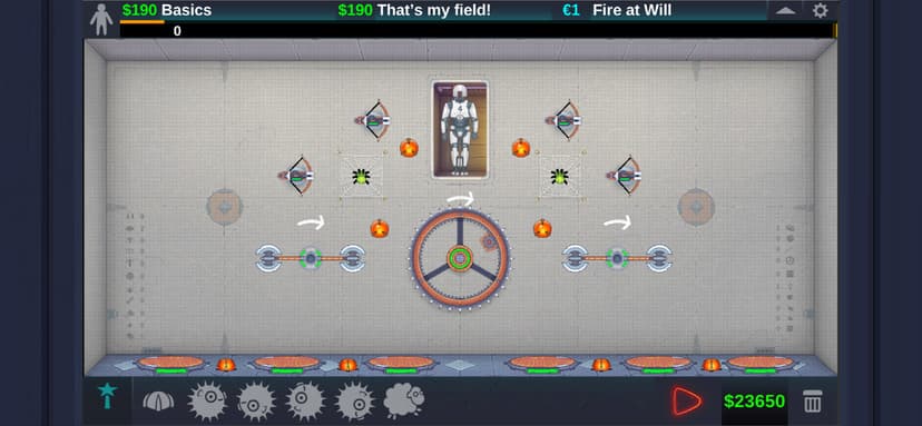 Happy Room screenshot 5 - screenshot