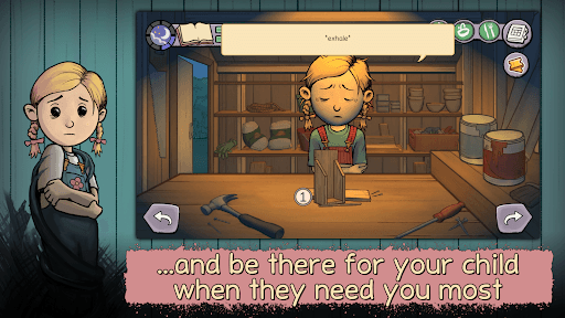 My Child New Beginnings screenshot 6 - screenshot