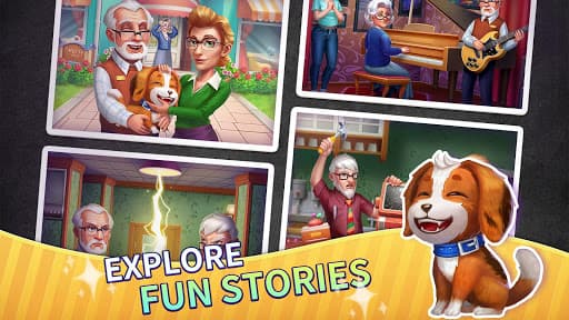My Restaurant Empire-Deco Game screenshot 16 - screenshot