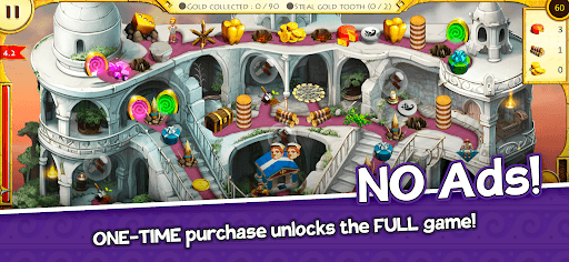 12 Labours of Hercules XVI screenshot 7 - screenshot