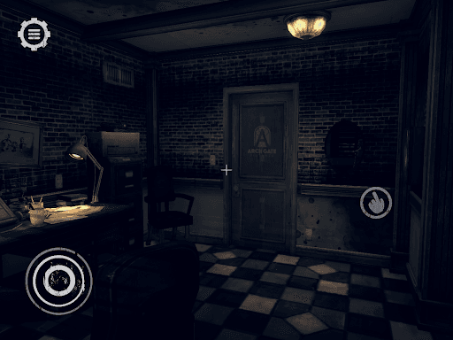 Bendy and the Dark Revival screenshot 8 - screenshot