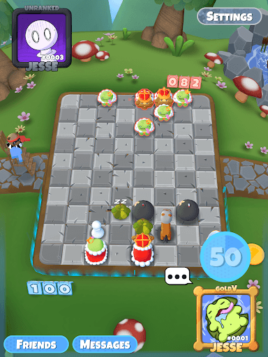 Chess Ultimate screenshot 11 - screenshot