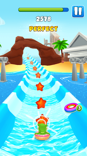 Gummy Bear Water Park screenshot 5 - screenshot