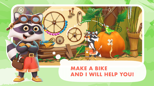 Toddler & kids learning games screenshot 14 - screenshot