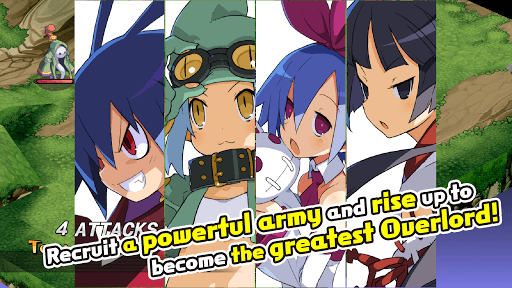 Disgaea 1 Complete screenshot 2 - screenshot