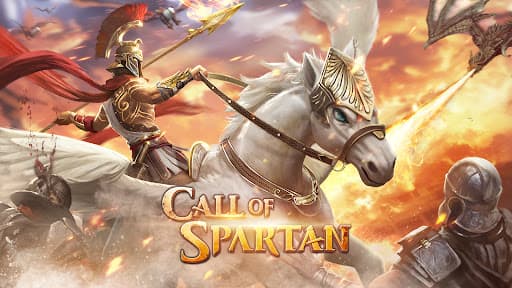 Call of Spartan screenshot 11 - screenshot