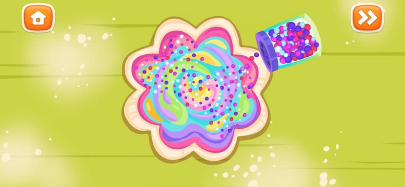 Pizza Maker: Kids Cooking Game screenshot 6 - screenshot