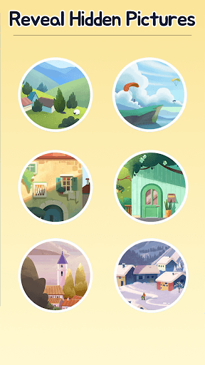 Nonogram Puzzle: Color Pixels screenshot 4 - screenshot
