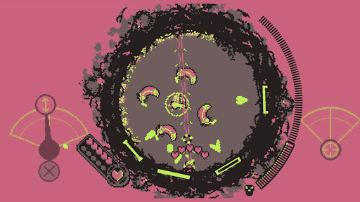 Crunchyroll: Roto Force screenshot 17 - screenshot