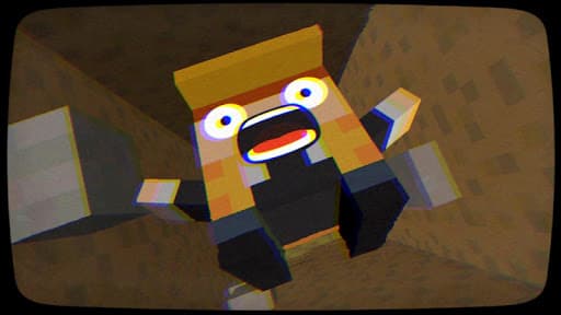 Slayaway Camp: Horror Puzzle screenshot 2 - screenshot