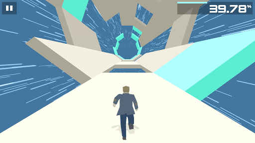 Boson X screenshot 1 - screenshot