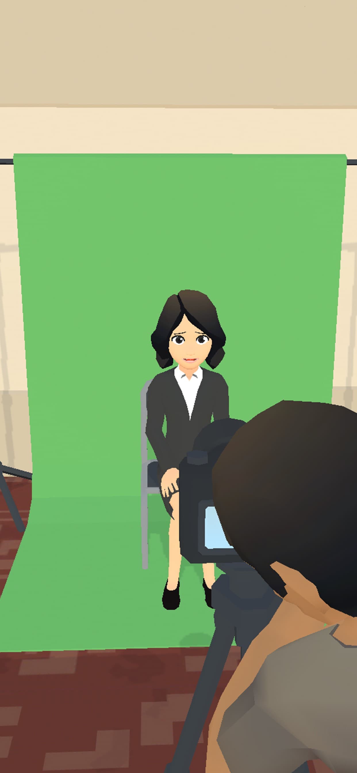 Make Expression - Face puzzle screenshot 2 - screenshot