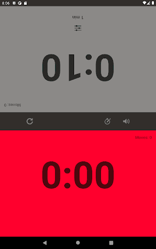 Chess Clock screenshot 11 - screenshot