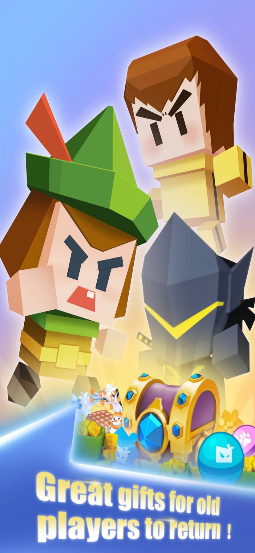 Arrow.io screenshot 5 - screenshot