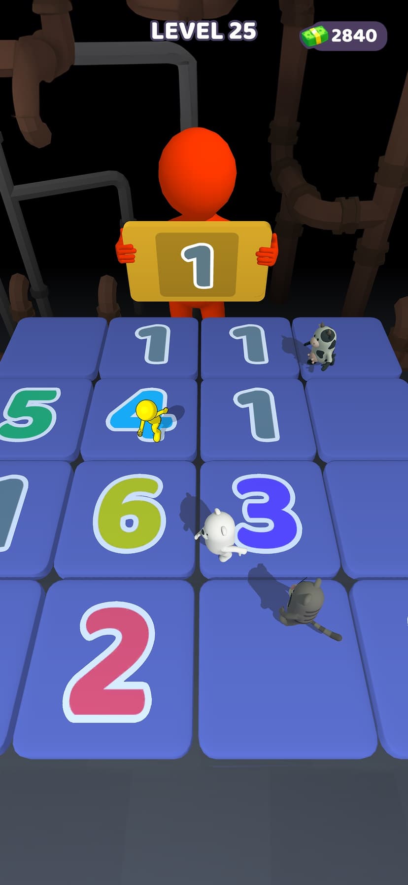 Bear Party screenshot 2 - screenshot