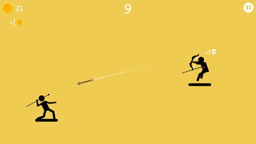 The Spearman screenshot 1 - screenshot