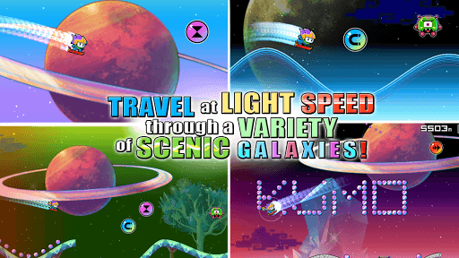 Time Surfer screenshot 8 - screenshot