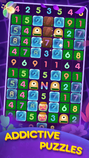 Ten Blast screenshot 11 - screenshot