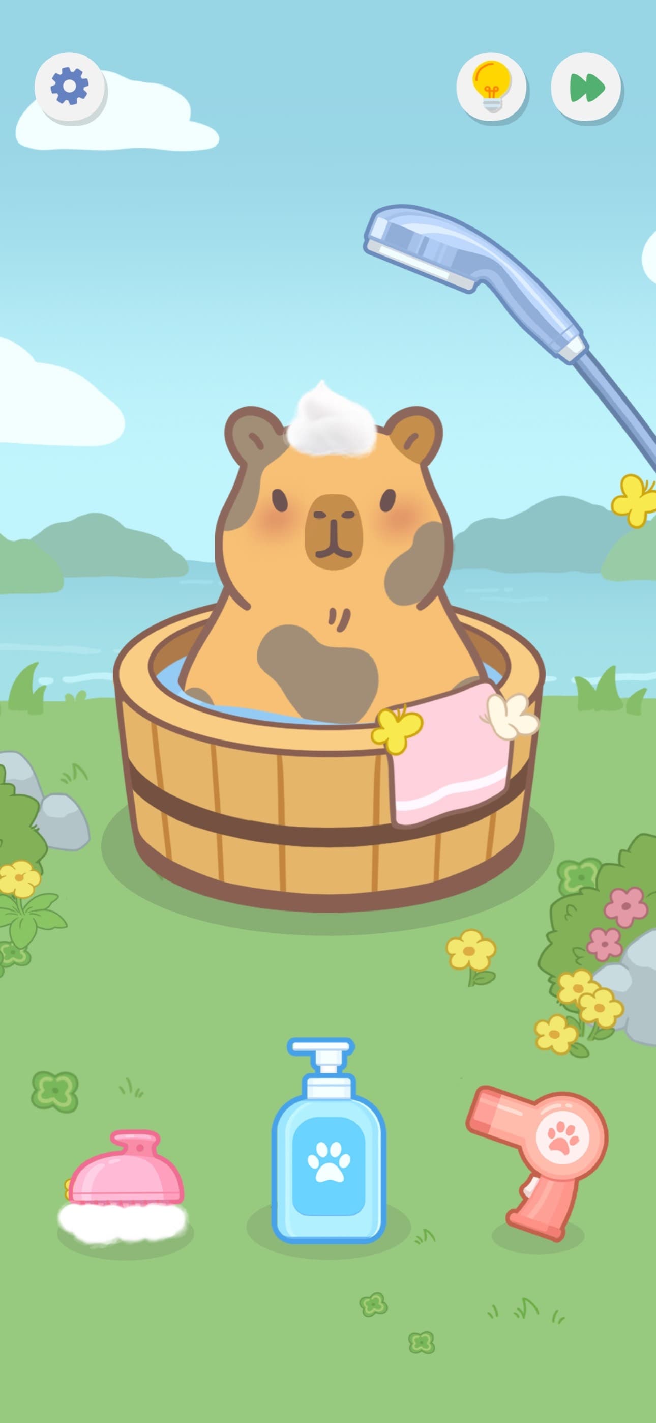 SatisPuzzle: Perfect Tidy screenshot 2 - screenshot