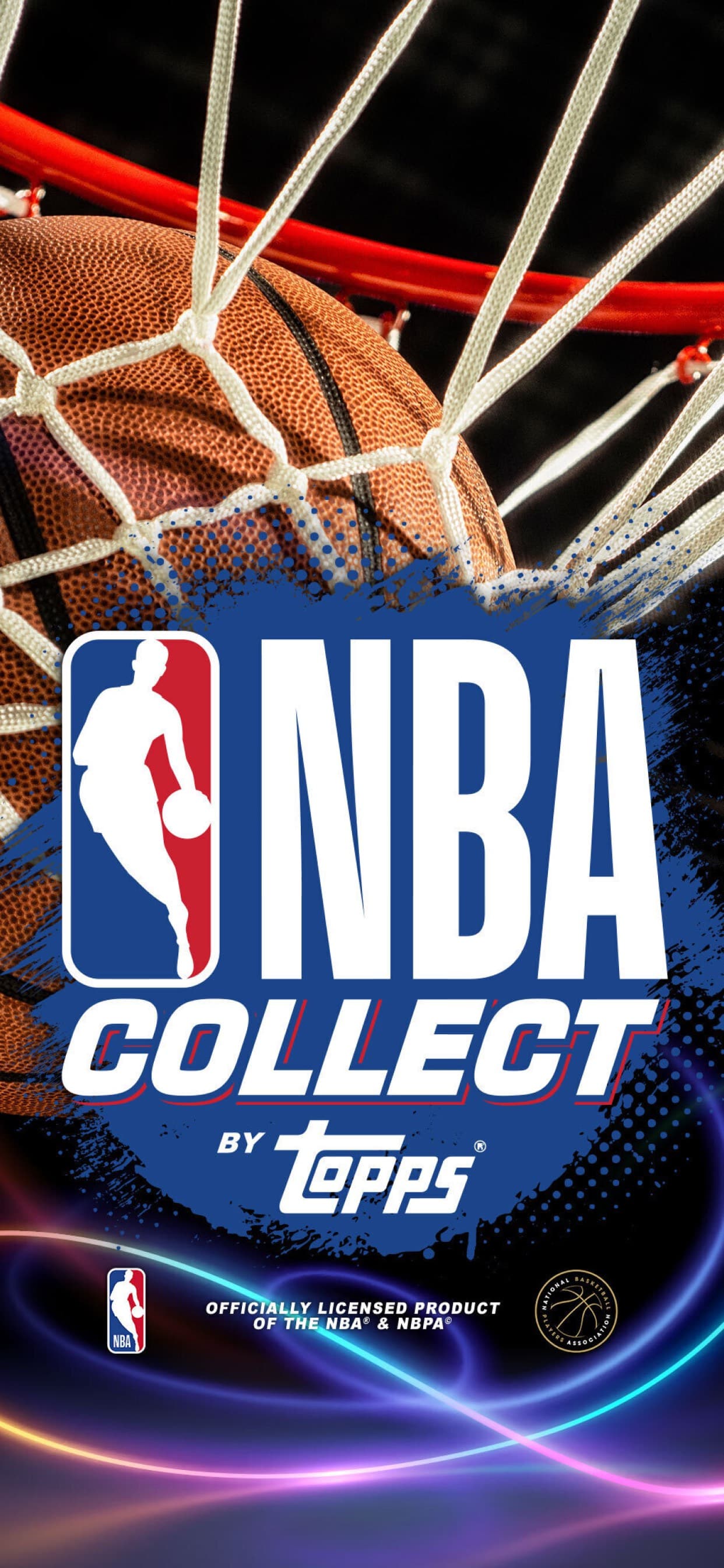 NBA Collect by Topps® screenshot 1 - screenshot