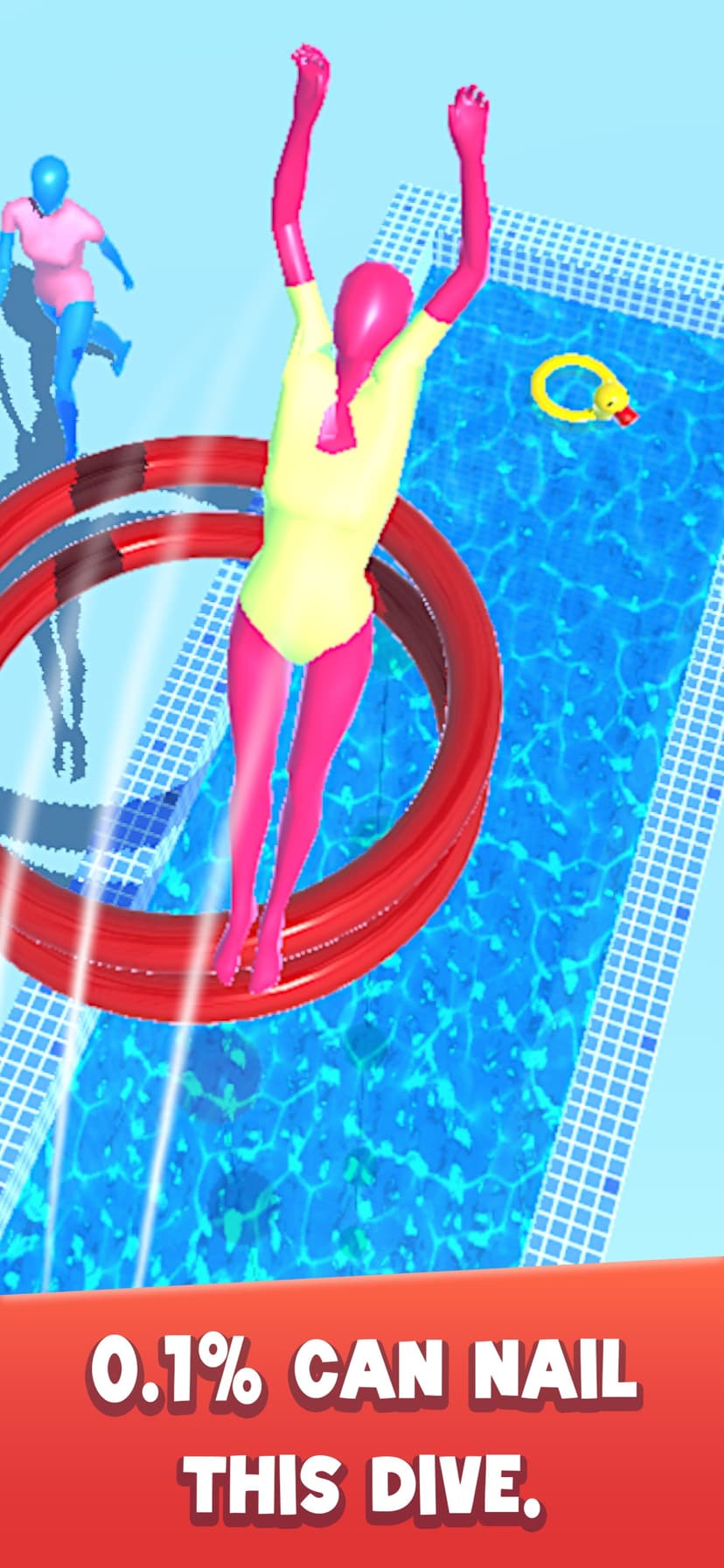 Flip & Dive 3D screenshot 5 - screenshot