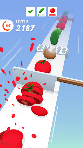 Perfect Slices screenshot 4 - screenshot