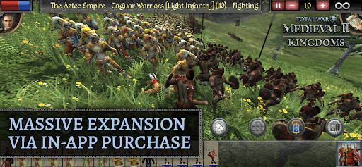 Total War: MEDIEVAL II screenshot 6 - screenshot