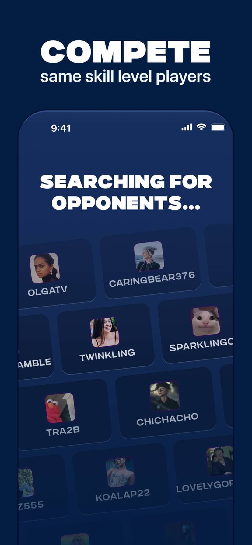 Rush Arena - Win Cash screenshot 7 - screenshot