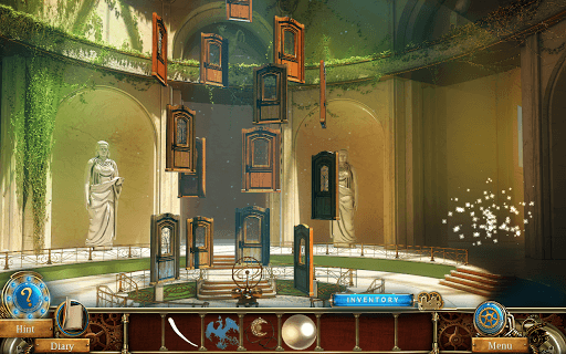 Time Mysteries (Full) screenshot 6 - screenshot