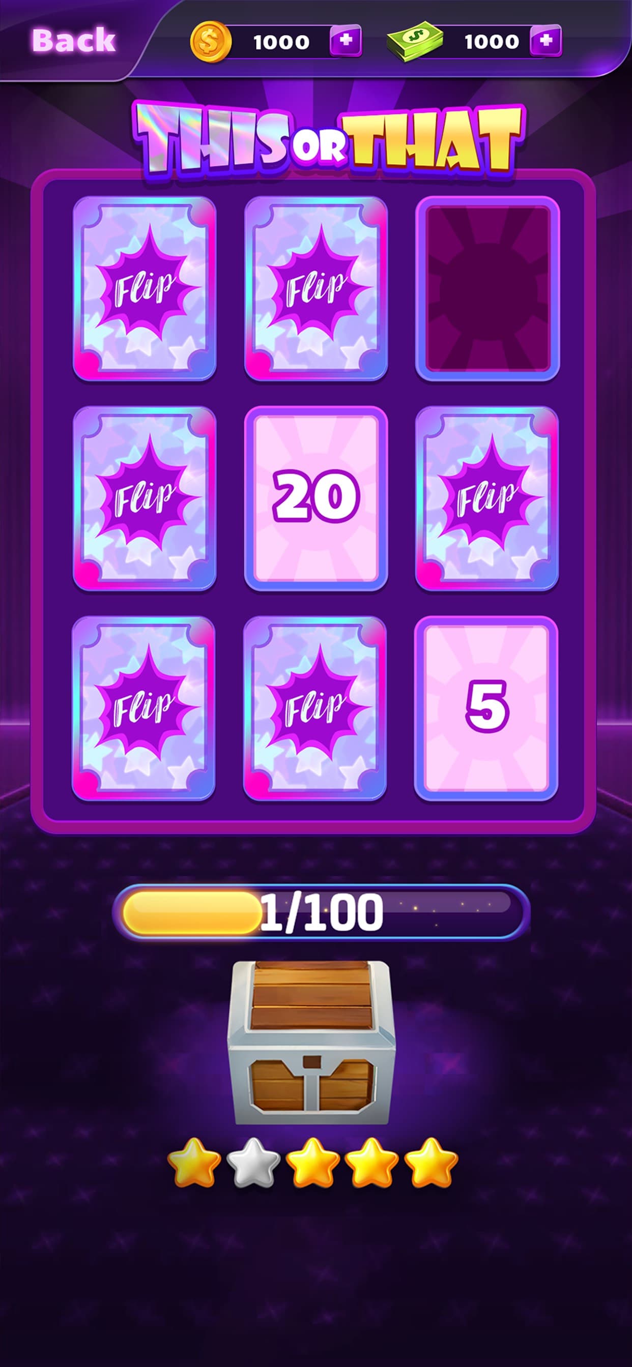 Cash Pusher:Lucky Coin Casino screenshot 3 - screenshot