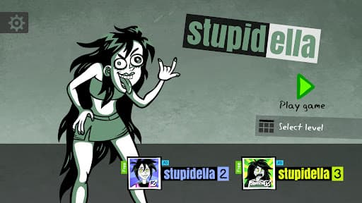 Stupidella screenshot 13 - screenshot