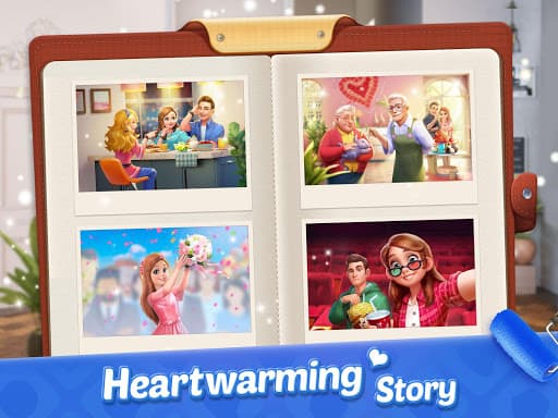 My Home - Design Dreams screenshot 13 - screenshot