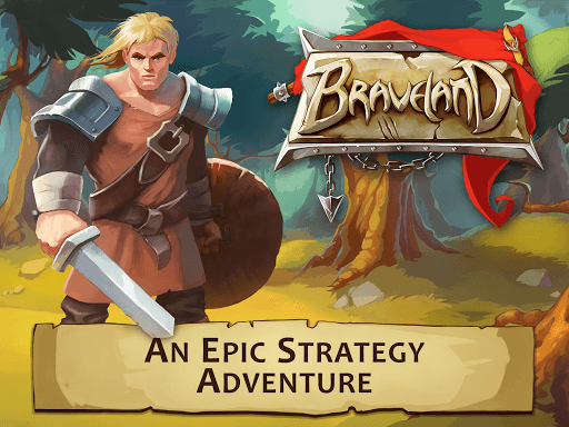 Braveland screenshot 11 - screenshot