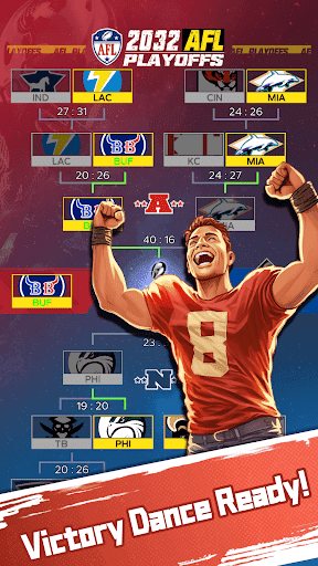 Football GOAT screenshot 32 - screenshot