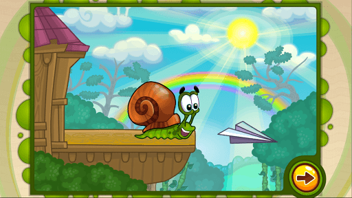 Snail Bob 2 screenshot 7 - screenshot