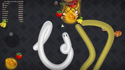 Snake Lite - Snake Game screenshot 8 - screenshot