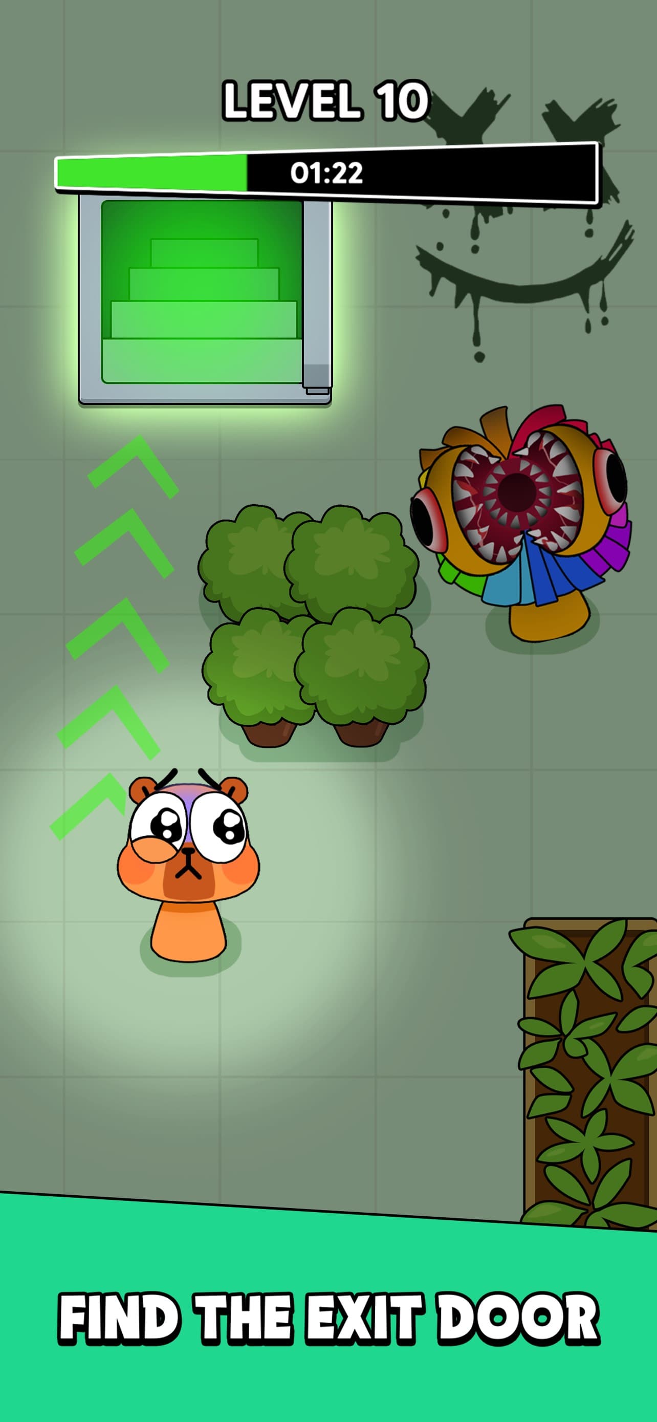 Run! Dumki Run screenshot 4 - screenshot