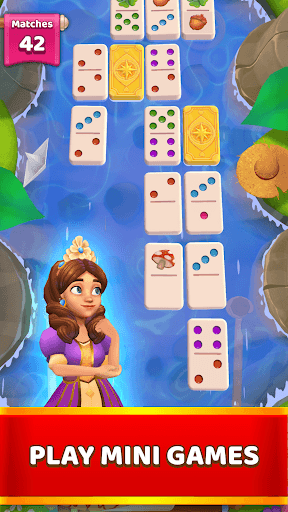 Domino Delights screenshot 6 - screenshot