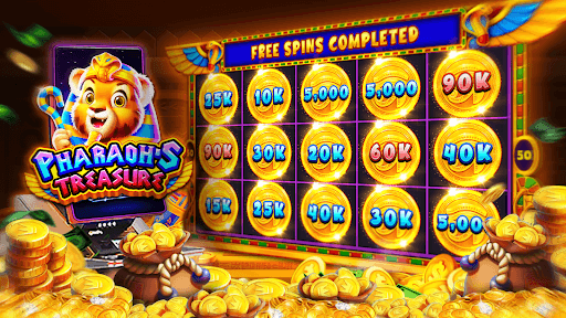 Woohoo™ Slots - Casino Games screenshot 25 - screenshot