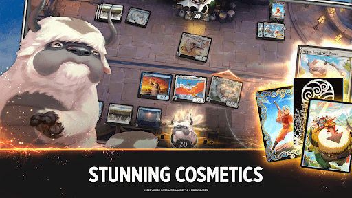 Magic: The Gathering Arena screenshot 12 - screenshot