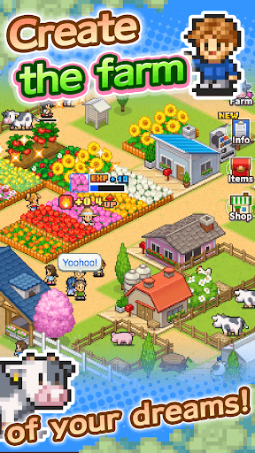 8-Bit Farm screenshot 17 - screenshot