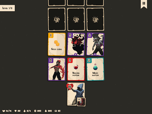 Forward: Escape The Fold screenshot 12 - screenshot